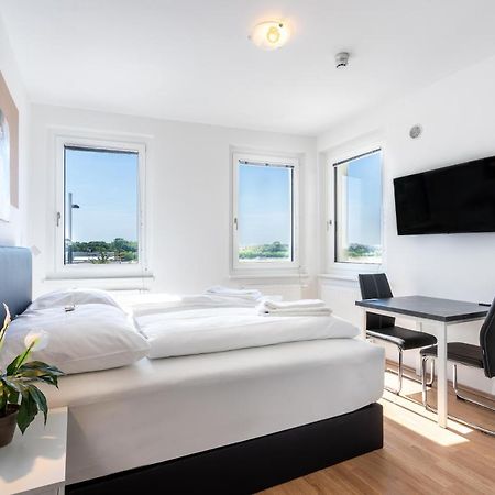 Feelgood Apartments Lakeliving Inklusive Garagenplatz ウィーン エクステリア 写真
