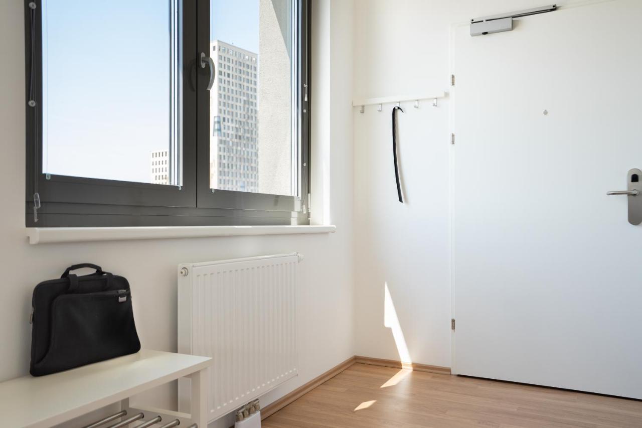 Feelgood Apartments Lakeliving Inklusive Garagenplatz ウィーン エクステリア 写真