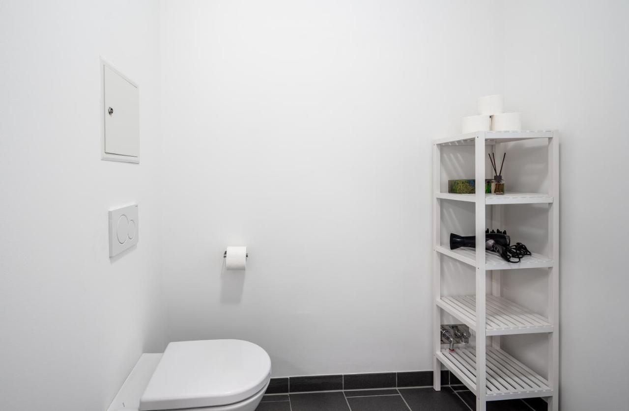 Feelgood Apartments Lakeliving Inklusive Garagenplatz ウィーン エクステリア 写真